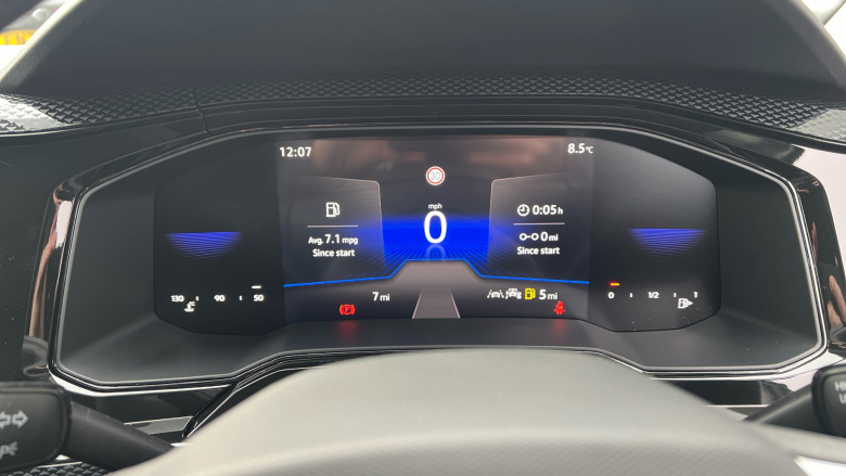 Volkswagen Polo 1.0 TSI Match 5dr Petrol Hatchback